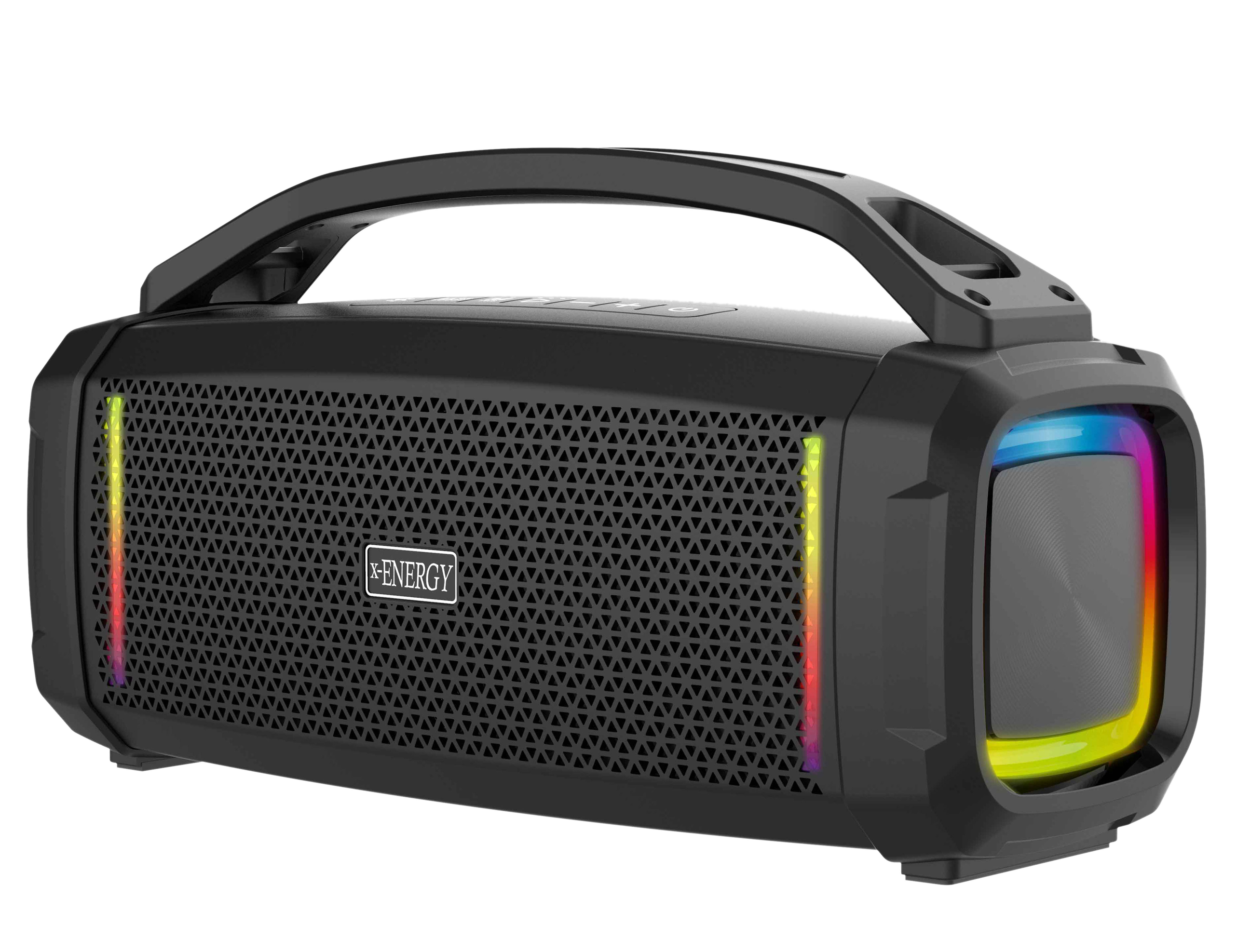 X-630 SPEAKER